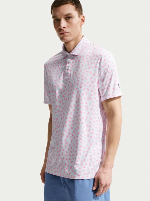 Nike Nike Par Men's Dri-FIT Golf Polo