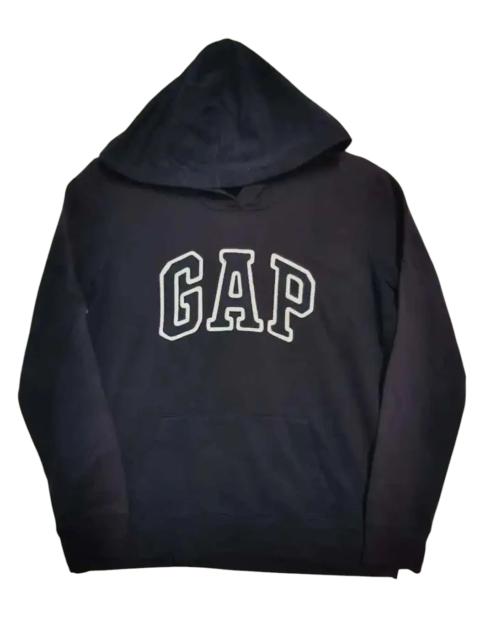 Other Designers GAP Big Logo Sweatshirt Hoodie