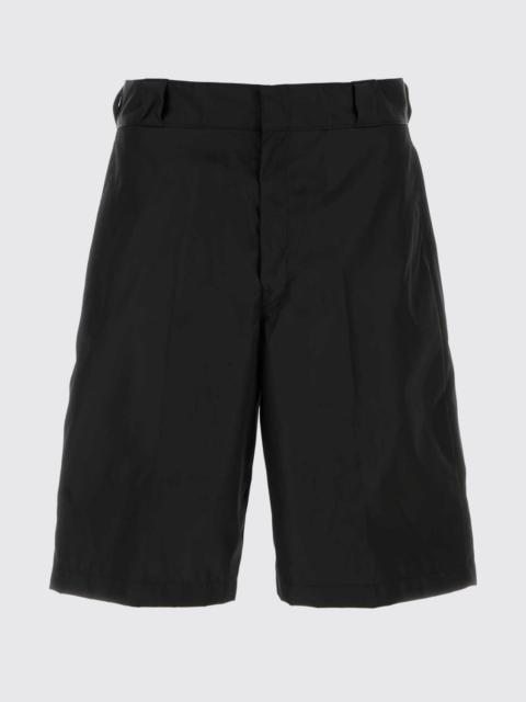 Prada Prada Men Prada Re-Nylon Shorts