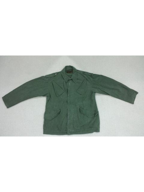 Other Designers Army vintage Jacket