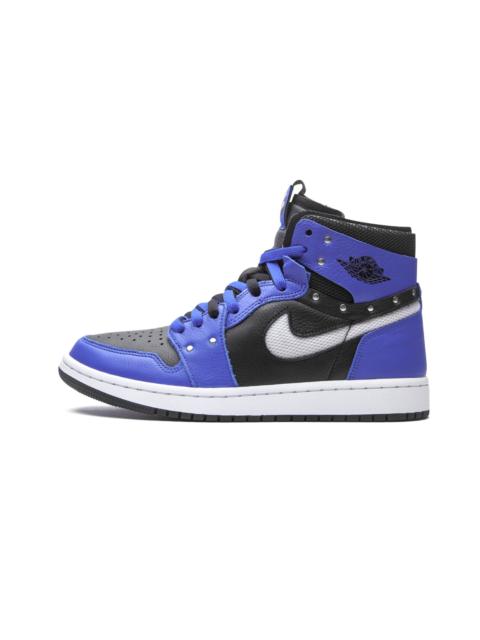 Jordan WMNS Air Jordan 1 High Zoom CM "Sisterhood - Royal"