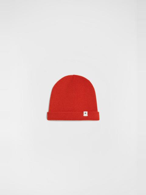 Jil Sander Wool Blend Hat