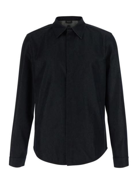 GUCCI Gucci Men Look 22 Denim Stetch