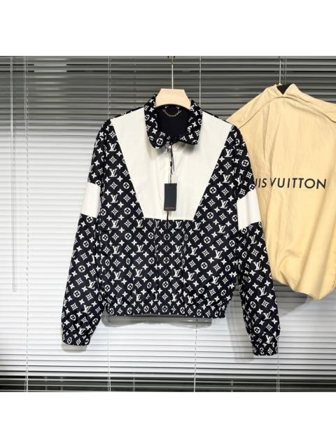 Louis Vuitton Louis Vuitton windproof jacket / windbreaker