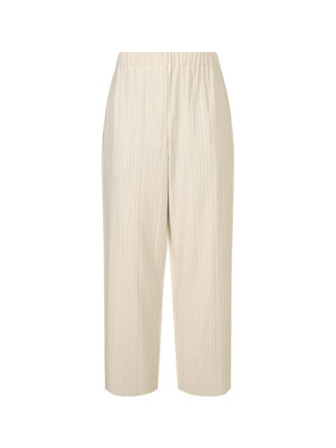 Pleats Please Issey Miyake A-POC SHELL