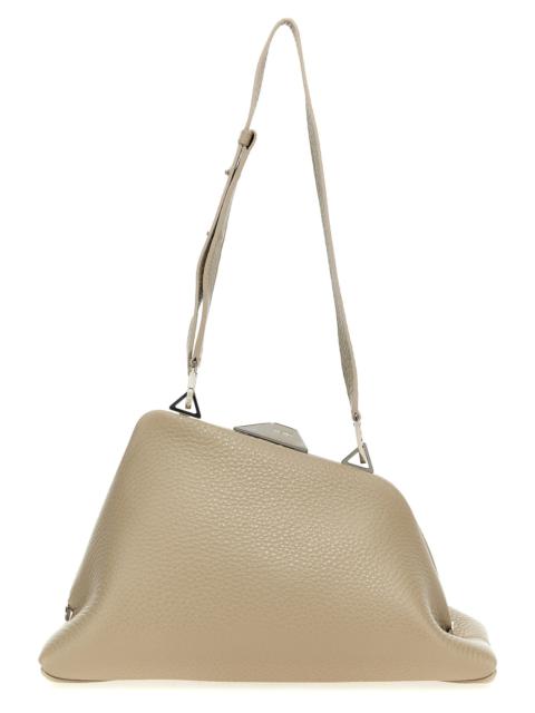The Attico Women 'Day Off' Shoulder Bag