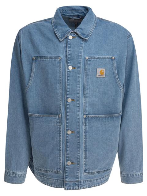Carhartt Wip Jackets