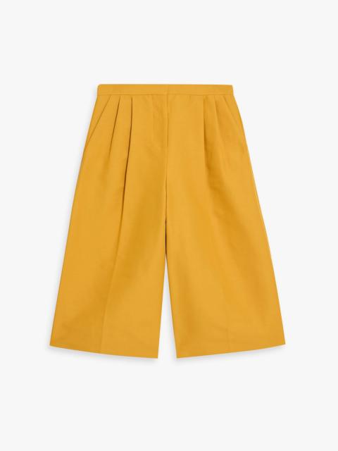 Marni Cotton culottes