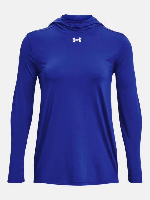 Under Armour Women's UA Knockout Team Hoodie