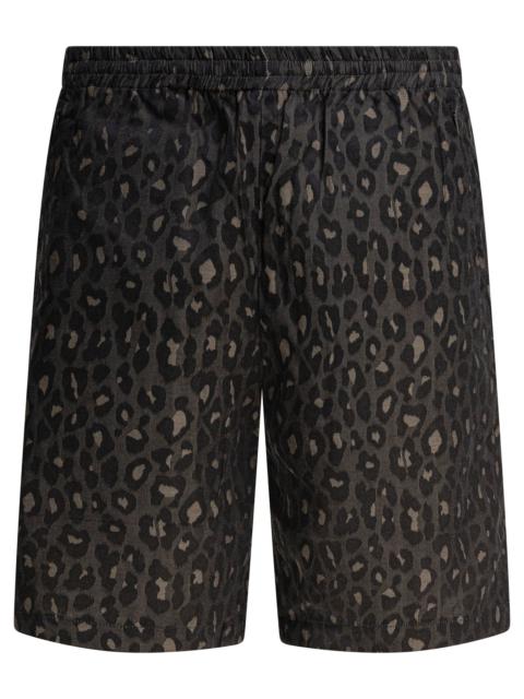 NEEDLES Needles Shorts