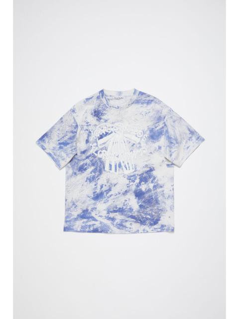 Acne Studios Acne Studios Men T-Shirts