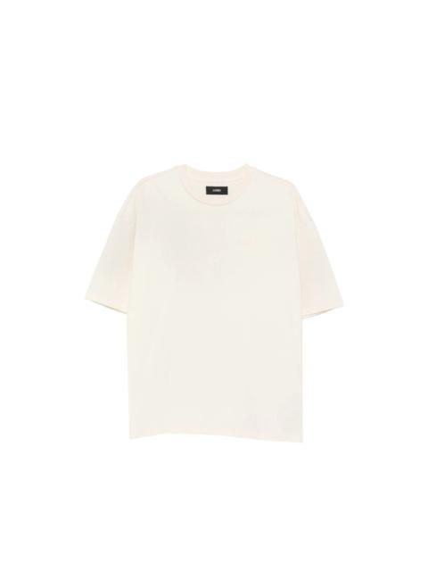 AMIRI Amiri Neutrals T-Shirts & Vests - T-Shirts Men
