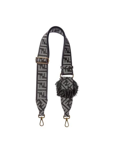 FENDI FENDI Strap You Shoulder Strap