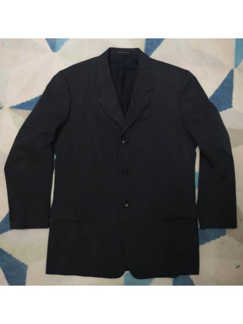 Yohji Yamamoto Costume D'Homme Blazer