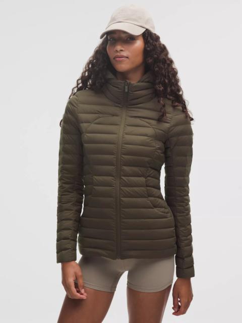 lululemon Pack It Down Jacket