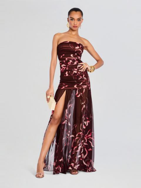 RETROFÊTE ANNALISE DRESS