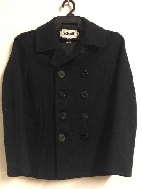 Schott Army Style Jacket Schoot NYC