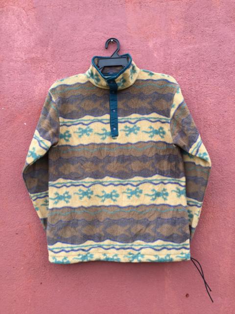 Other Designers Vintage 90s LLBean Sweatshirt Fleece