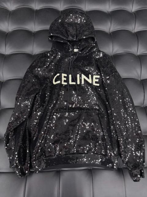 CELINE Celine 19FW hoodie