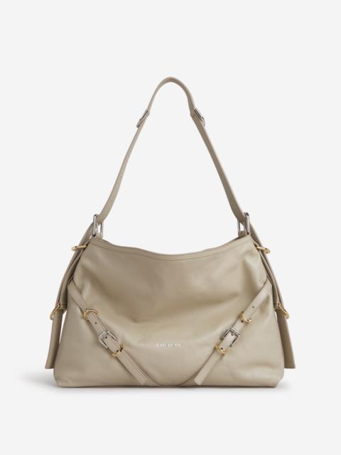 Givenchy VOYOU M SHOULDER BAG