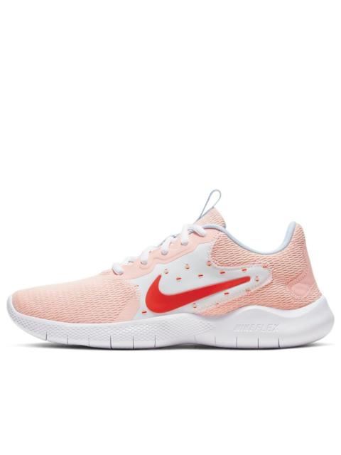 Nike (WMNS) Nike Flex Experience RN 9 'Track Red' CW5631-400