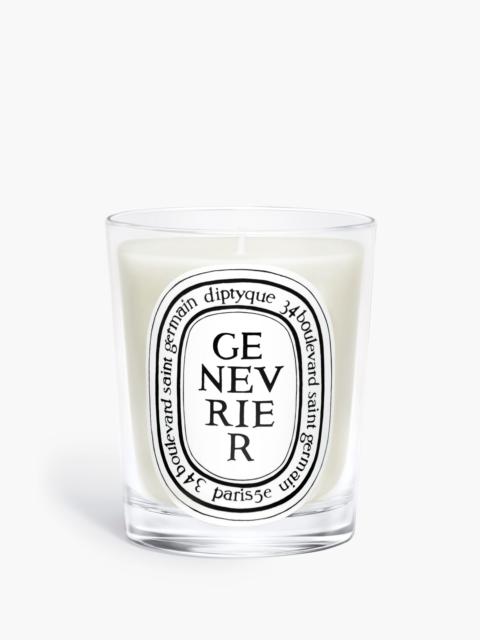 Diptyque Genévrier (Juniper) - Classic Candle