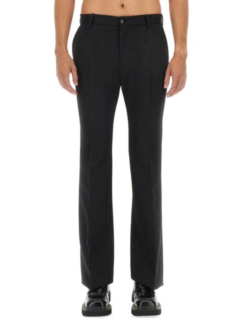Dolce & Gabbana Dolce & Gabbana Men Wool Pants