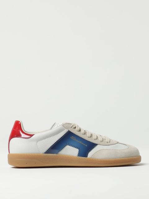 Santoni Sneakers men Santoni