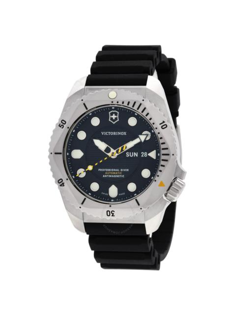Other Designers Victorinox Dive Pro Automatic Black Dial Men's Watch 241994