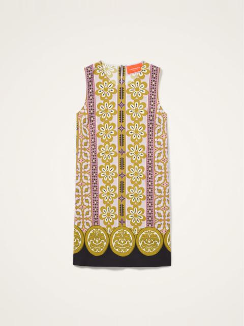 La DoubleJ Stretch Tunic