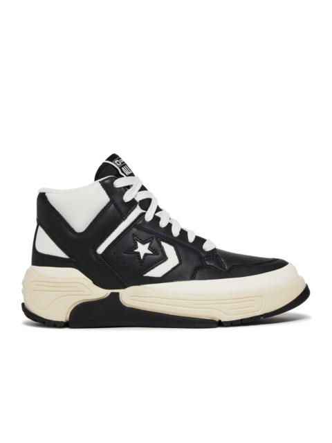 Converse WEAPON CX MID 'BLACK WHITE'