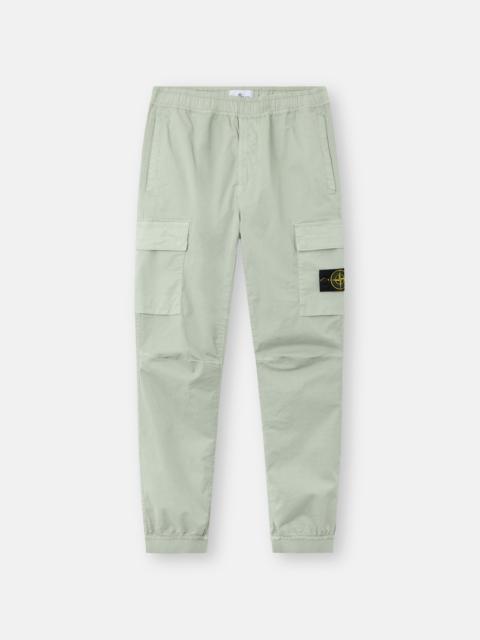 Stone Island 3100031 STRETCH ORGANIC COTTON TWILL