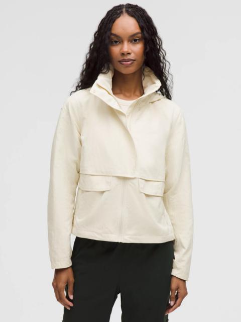 lululemon Always Effortless Jacket