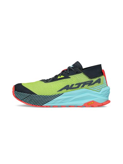ALTRA Men's Olympus 275