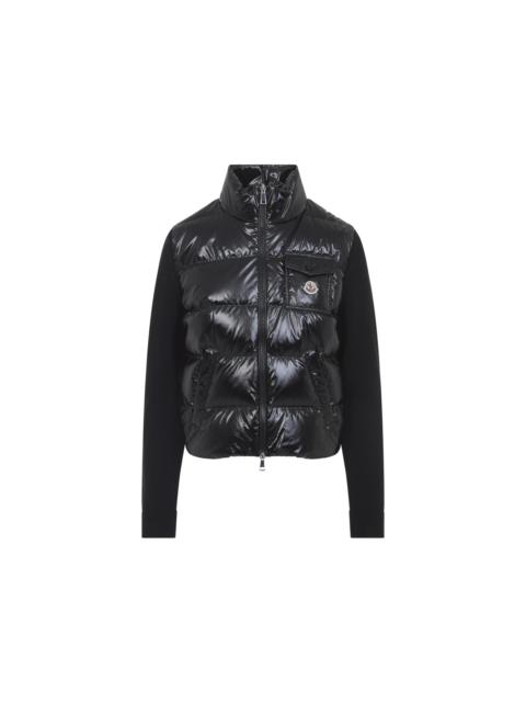 Moncler Moncler Virgin Wool Jacket Women
