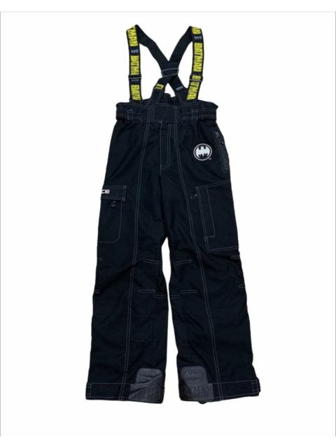 Other Designers DC Comics - Special Ed. 97" Fablice Batman Technical Apparel Ski Pants