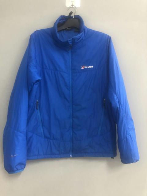 Other Designers BERGHAUS Jacket Rannoch Hydroloft Elite Hiking