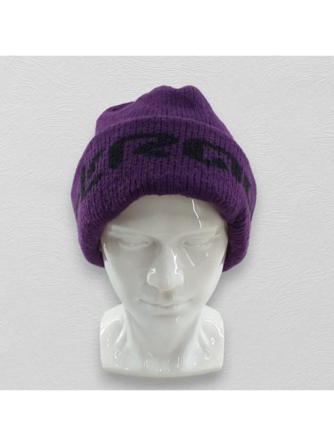Other Designers Ca4la Plain Snow Cap Hat Beanie -BN102