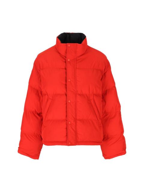 Reversible Puffer Jacket