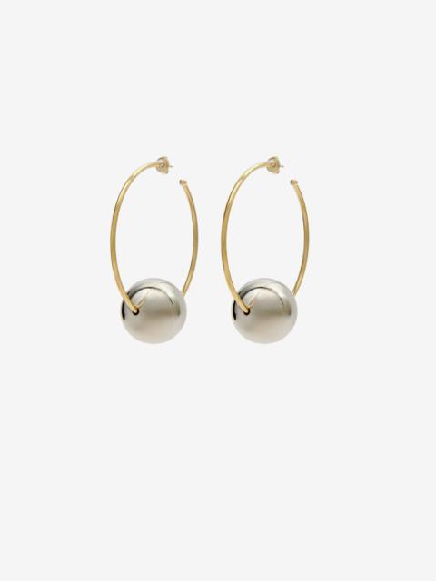 Isabel Marant ELINA EARRINGS