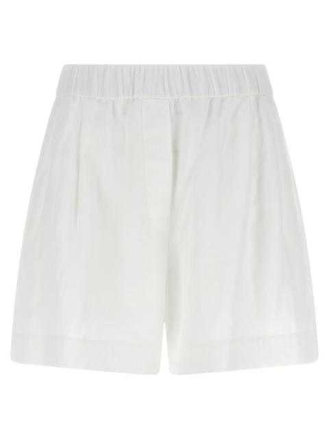 Brunello Cucinelli Brunello Cucinelli Women 'Baggy' Shorts