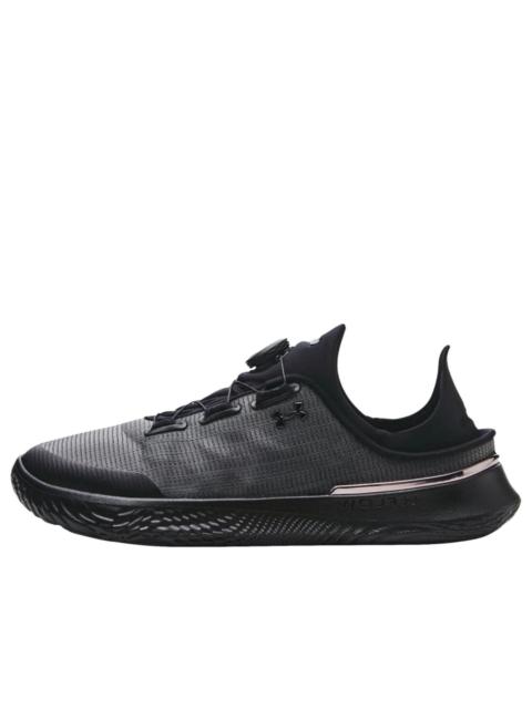Under Armour Under Armour SlipSpeed 'Metallic Black' 3027726-002