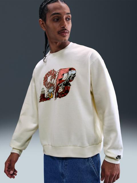 Nike Nike SB Fleece Skate Crew