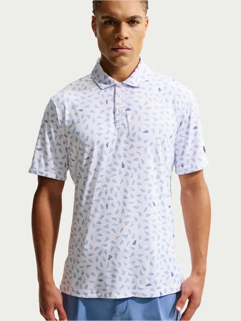 Nike Nike Par Men's Dri-FIT Golf Polo