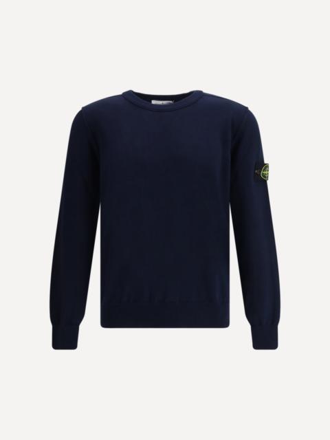 Stone Island Crew-neck Sweater