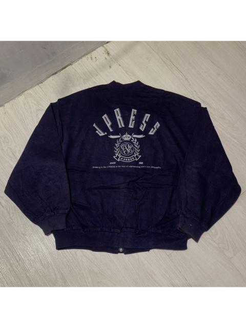 Other Designers J. Press - J Press Bomber Jacket