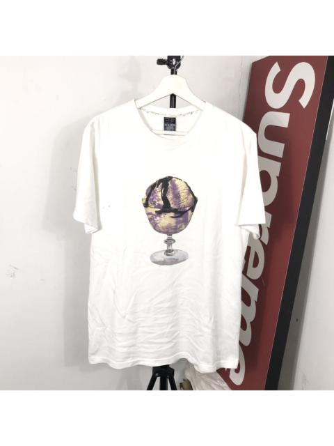Vintage aw09 number ice cream