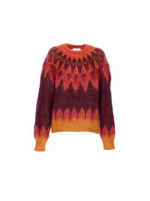 Isabel Marant Étoile Isabel Marant Etoile Women Natania Sweater