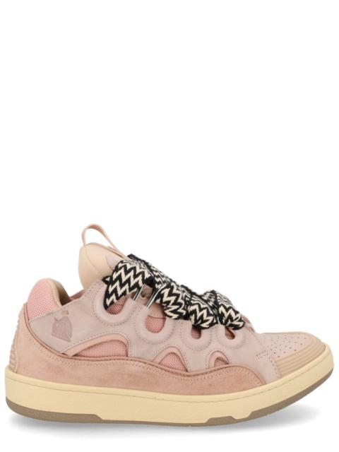 Lanvin Lanvin Men Sneaker "Curb"