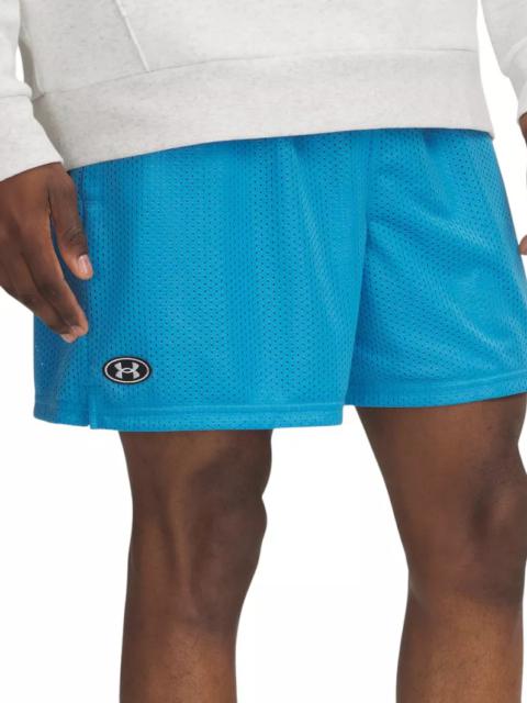 Under Armour Under Armour Men's Icon Mesh Shorts